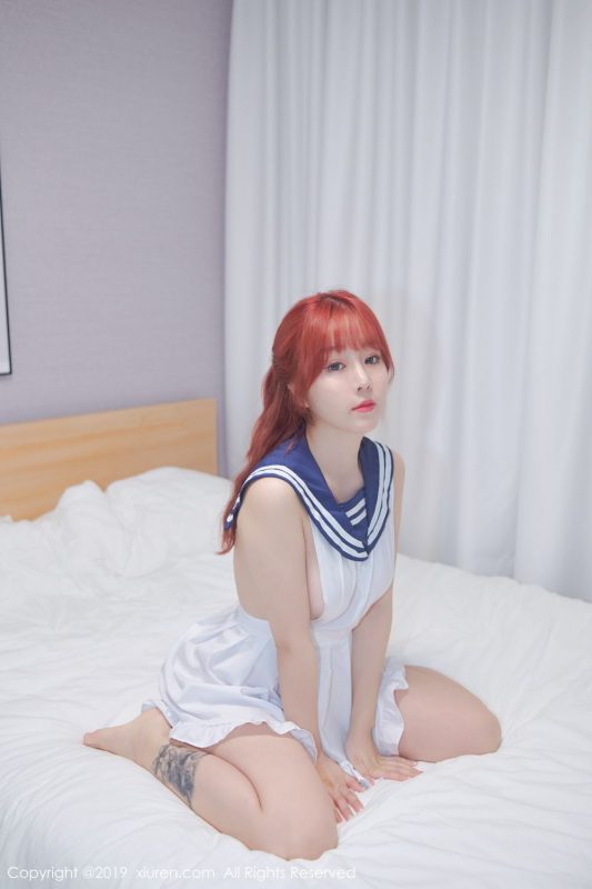 XiuRen Vol.1744 Wang Yu Chun-六月图吧