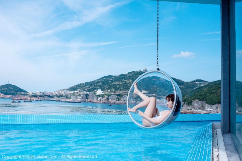 XiuRen Vol.1998 Shen Meng Yao-六月图吧