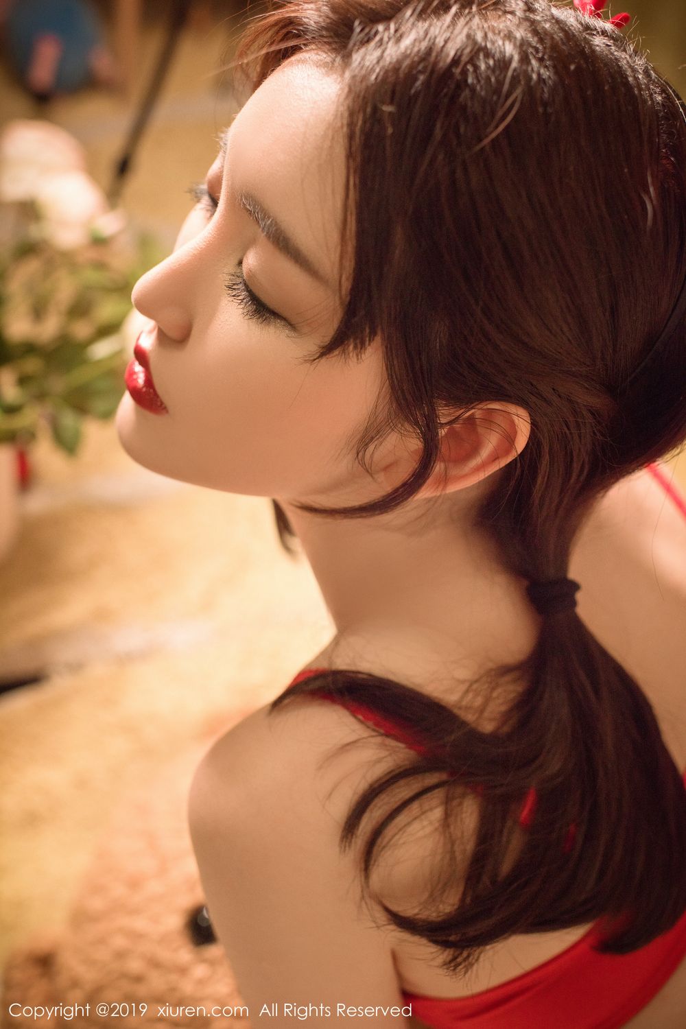 XiuRen Vol.1878 Shen Meng Yao-六月图吧