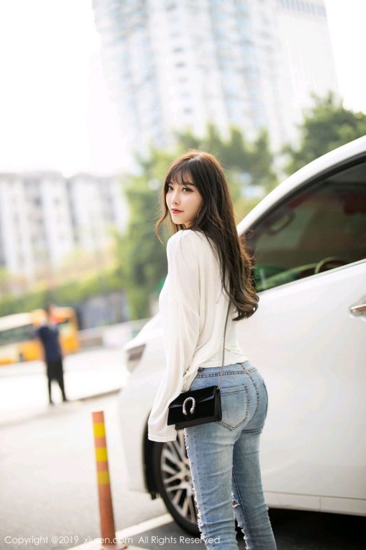 XiuRen Vol.1746 Yang Chen Chen-六月图吧