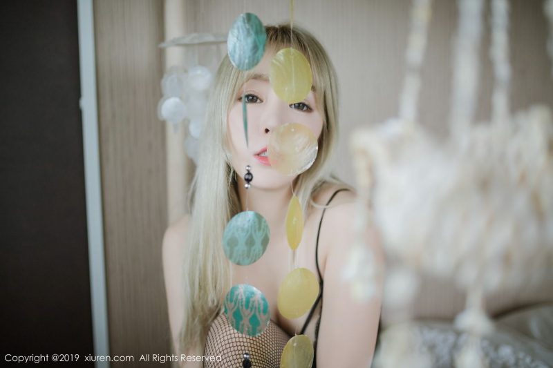 XiuRen Vol.1400 Wang Yu Chun-六月图吧