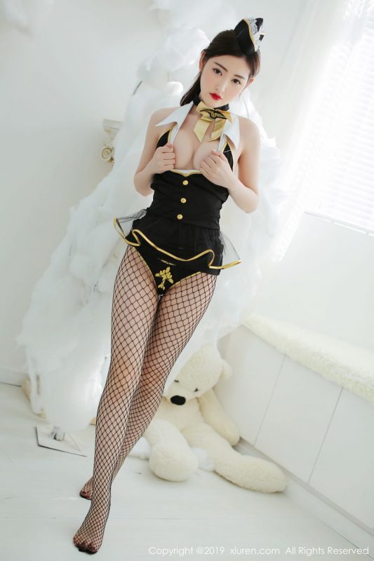 XiuRen Vol.1754 Shen Meng Yao-六月图吧