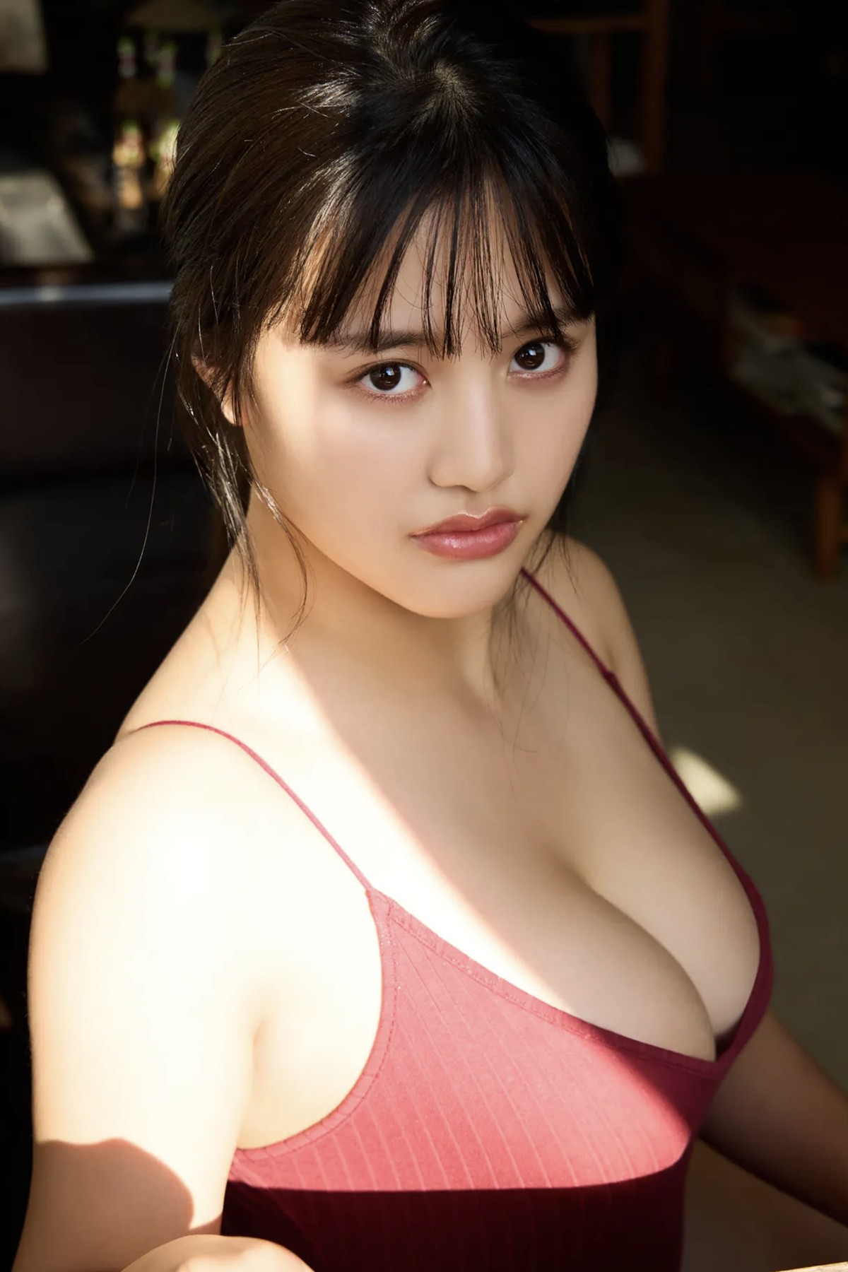 FRIDAYデジタル写真集 2023.05.03 Noa Hirota 広田望愛 – All Undisclosed 11 Cuts-六月图吧