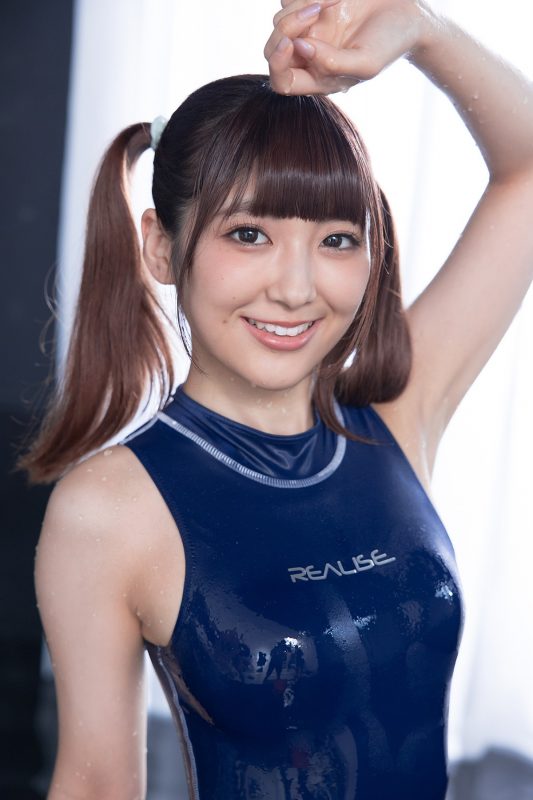 Minisuka.tv 2023-02-23 Ai Takanashi 高梨あい – Limited Gallery 8.4-六月图吧