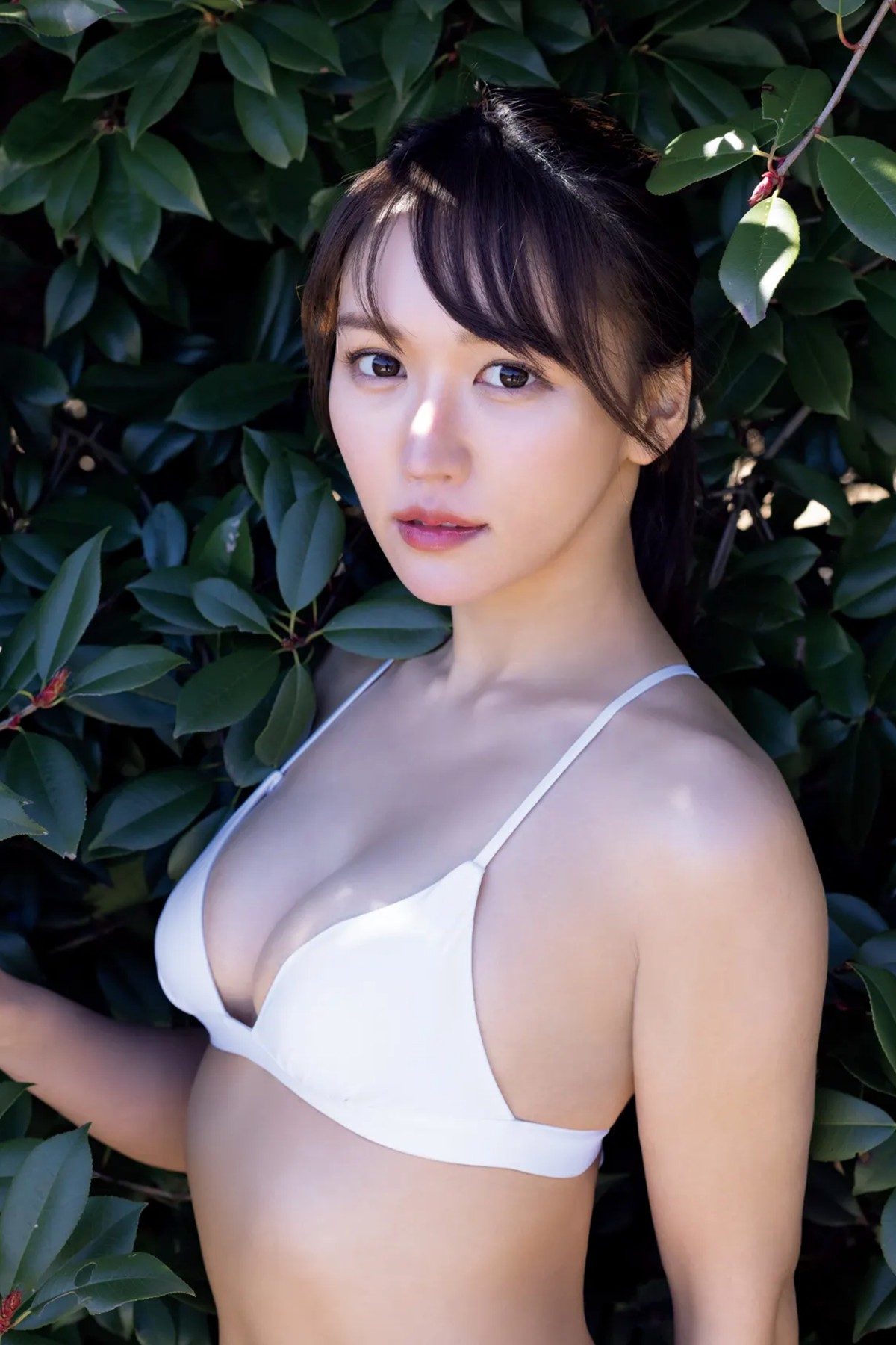 FRIDAYデジタル写真集 2023.04.06 I Was A Flight Attendant At A Major Airline Kazuna Tachibana 橘和奈 Virgin Flight-六月图吧