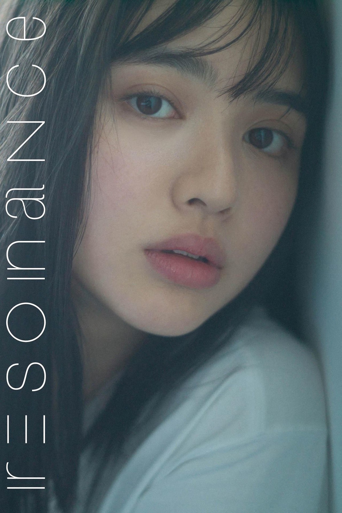 Photobook Suzuka Chinzei 鎮西寿々歌 – Resonance-六月图吧
