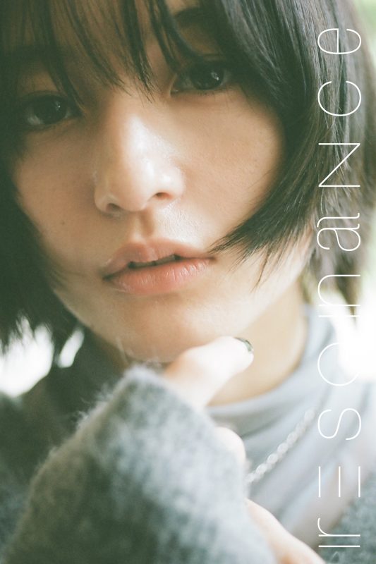 Photobook 2022.12.16 Minori Hagiwara 萩原みのり – Resonance-六月图吧