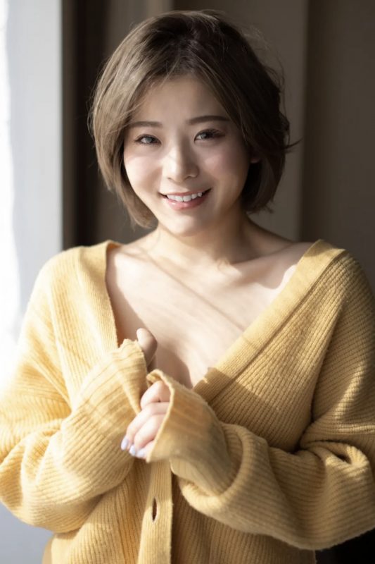 FRIDAYデジタル写真集 2023-02-16 Konan こなん – YouTuber First Friday-六月图吧