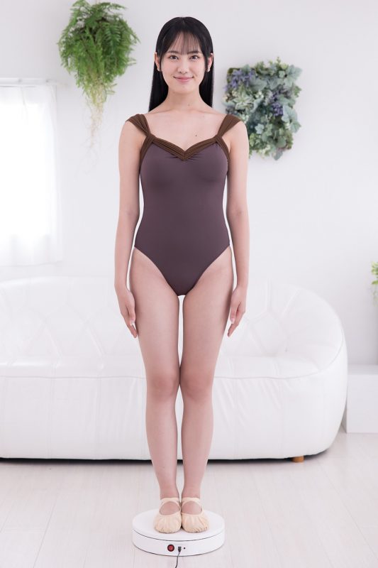 Minisuka.tv 2022-12-15 Sarina Kashiwagi 柏木さりな – Secret Gallery STAGE1 7.2-六月图吧