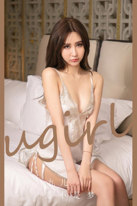 Ugirls App尤果圈 No.2890 Jiu Er-六月图吧