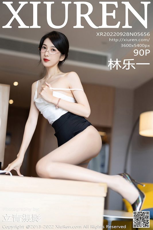 XiuRen秀人网 No.5656 Lin Yue Yi-六月图吧