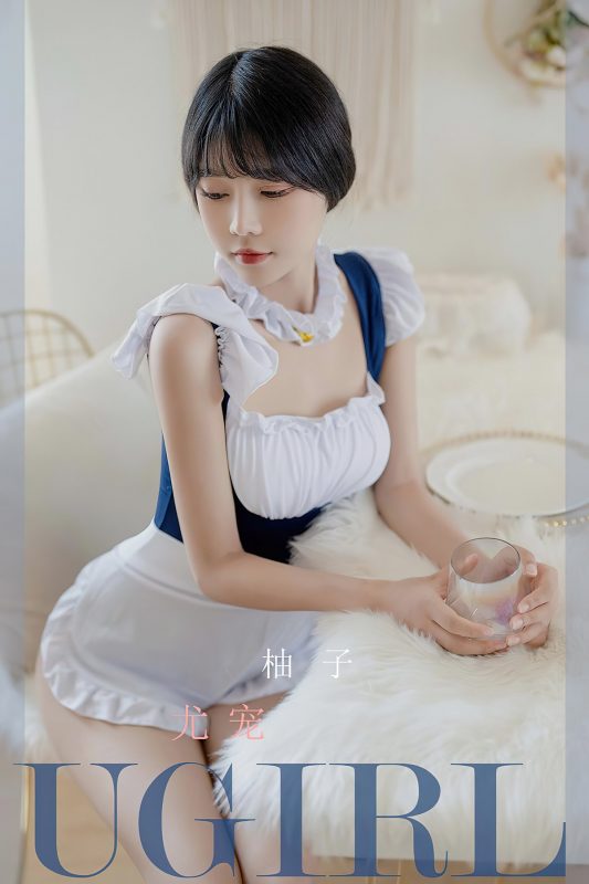 Ugirls App尤果圈 No.2387 You Zi-六月图吧