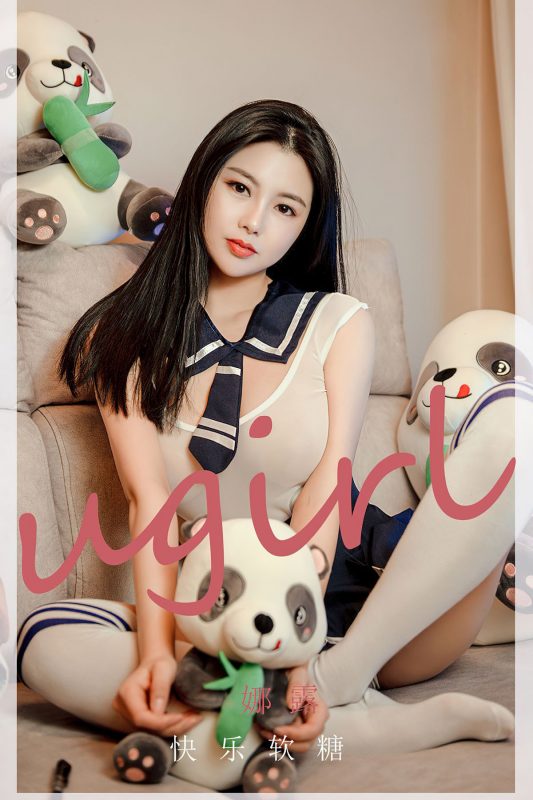 Ugirls App尤果圈 No.2360 Na Lu Selena-六月图吧