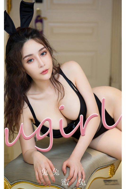 Ugirls App尤果圈 No.2279 Tu Tu-六月图吧