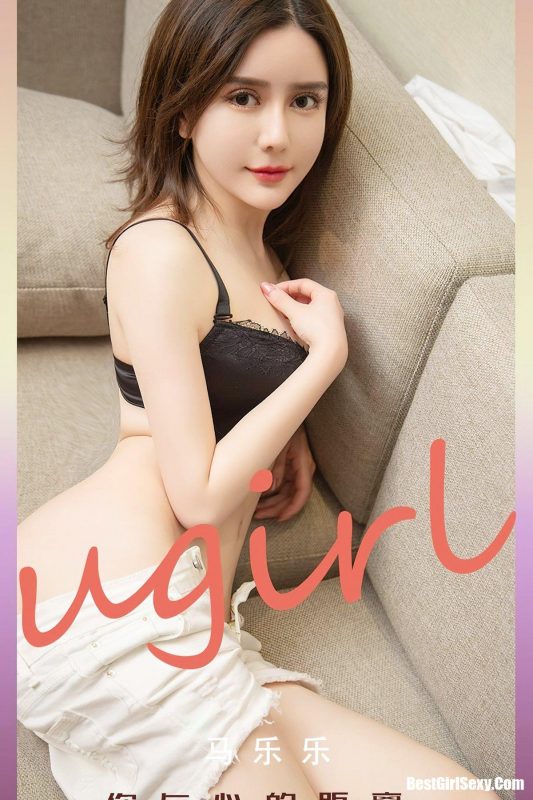 Ugirls App尤果圈 No.2216 Ma Le Le-六月图吧
