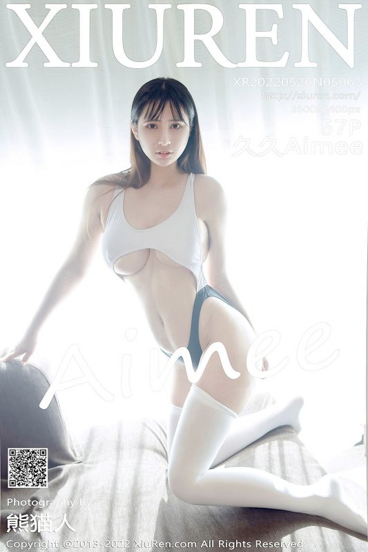 XiuRen秀人网 No.5063 Jiu Jiu Aimee-六月图吧