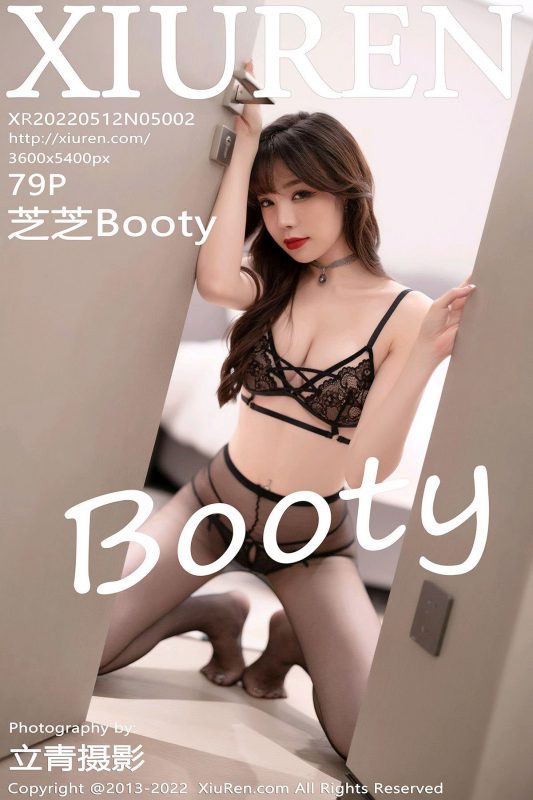 XiuRen秀人网 No.5002 Chen Zhi-六月图吧