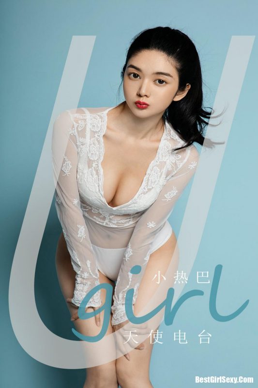Ugirls App尤果圈 No.1900 Di Yi-六月图吧
