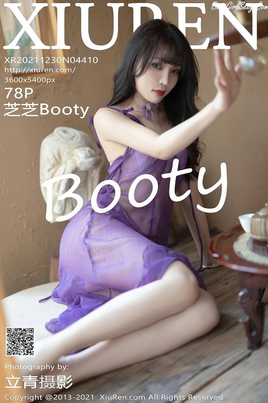 XiuRen秀人网 No.4410 Chen Zhi-六月图吧