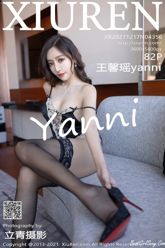 XiuRen秀人网 No.4356 Wang Xin Yao-六月图吧