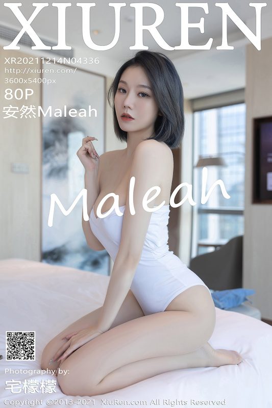 XiuRen秀人网 No.4336 An Ran Maleah-六月图吧