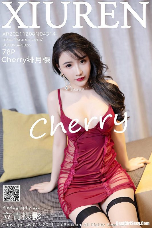 XiuRen秀人网 No.4314 Xie Zhi Xin-六月图吧