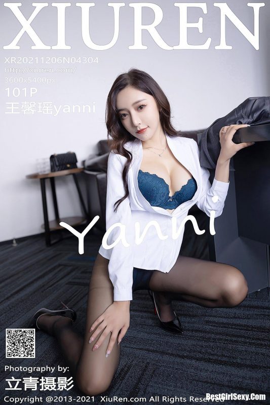 XiuRen秀人网 No.4304 Wang Xin Yao-六月图吧