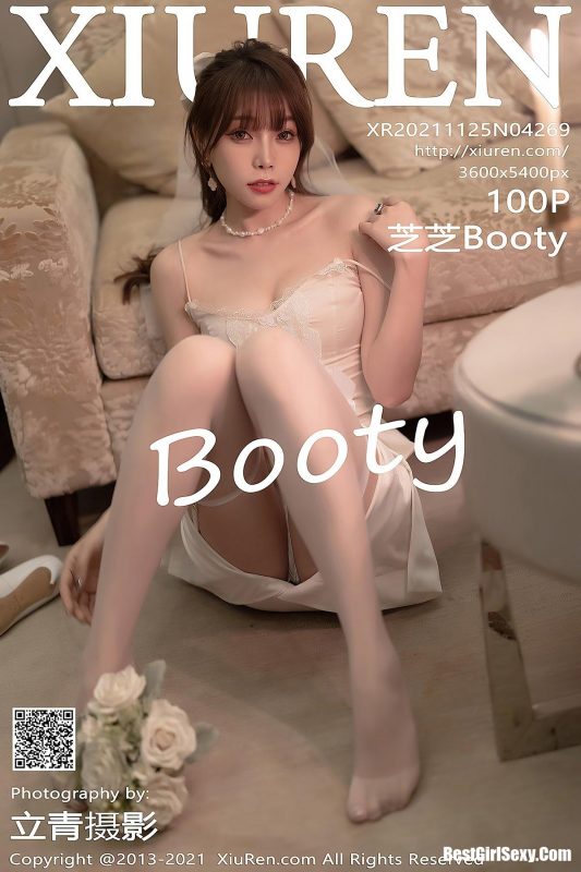 XiuRen秀人网 No.4269 Chen Zhi-六月图吧