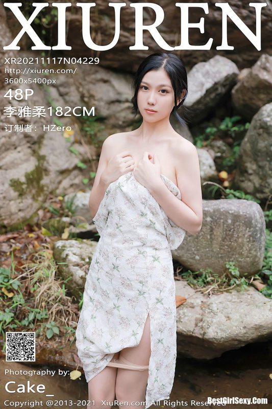 XiuRen秀人网 No.4229 Li Ya Rou-六月图吧