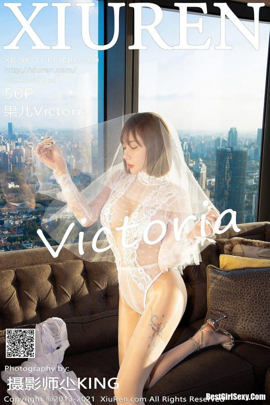 XiuRen秀人网 No.4200 Song Guo Er-六月图吧