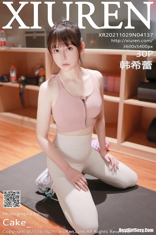 XiuRen秀人网 No.4137 Han Xi Lei-六月图吧