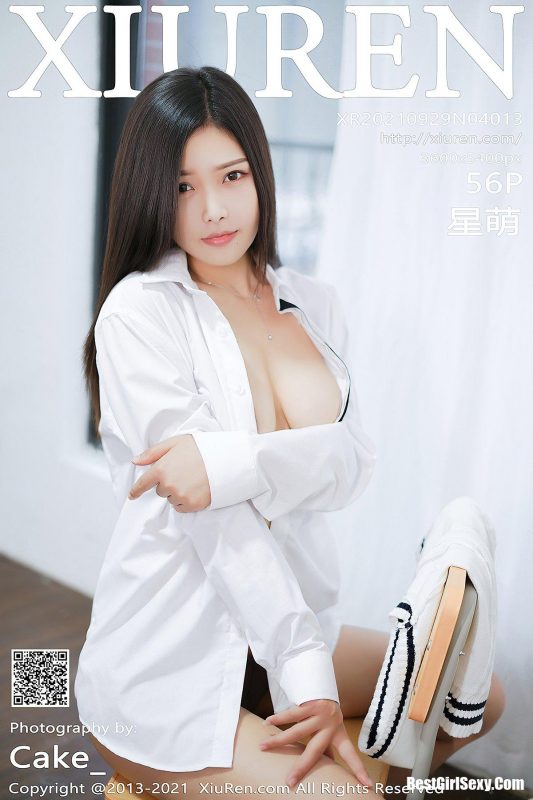XiuRen秀人网 No.4013 Xing Meng-六月图吧
