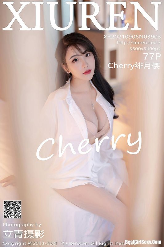 XiuRen秀人网 No.3903 Xie Zhi Xin-六月图吧