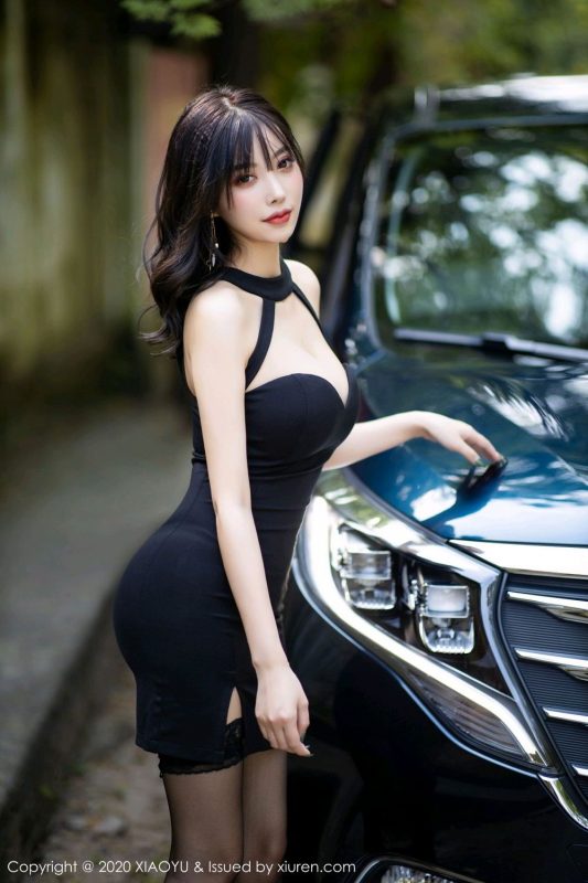 XiaoYu Vol.230 Yang Chen Chen-六月图吧