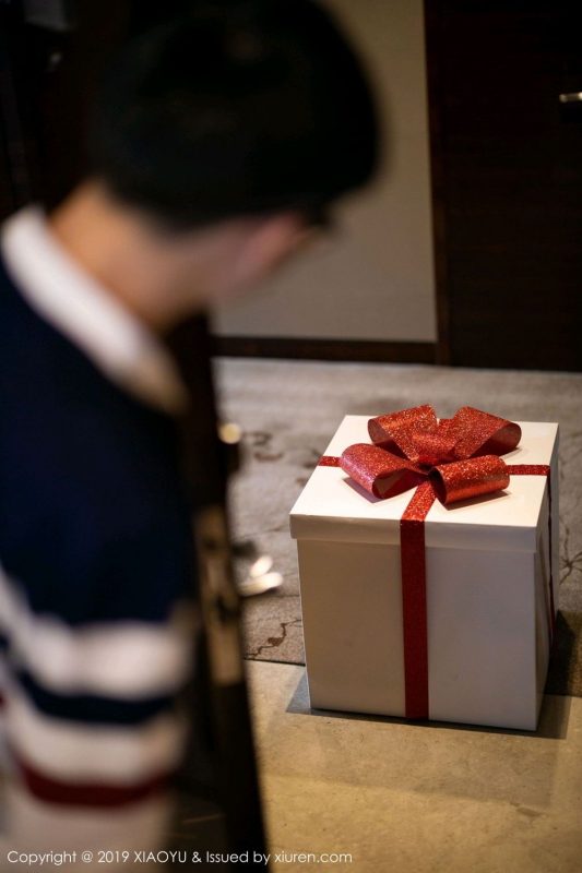 XiaoYu Vol.221 Yang Chen Chen-六月图吧