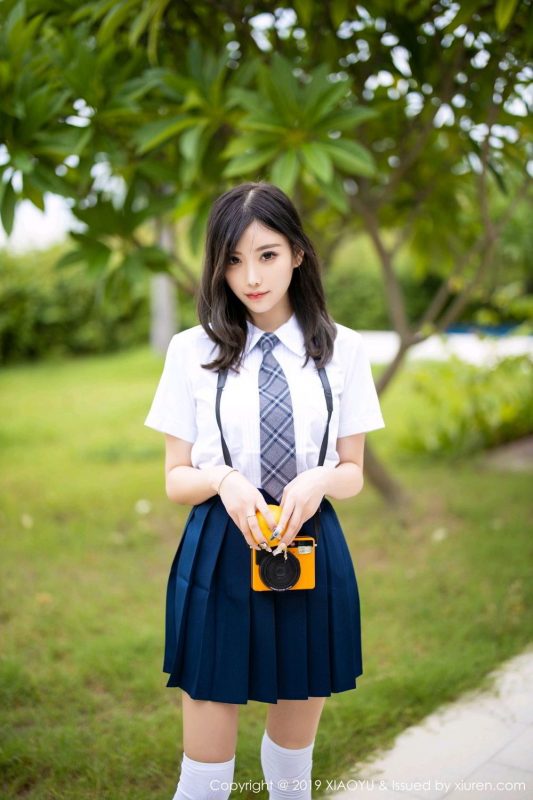 XiaoYu Vol.184 Yang Chen Chen-六月图吧