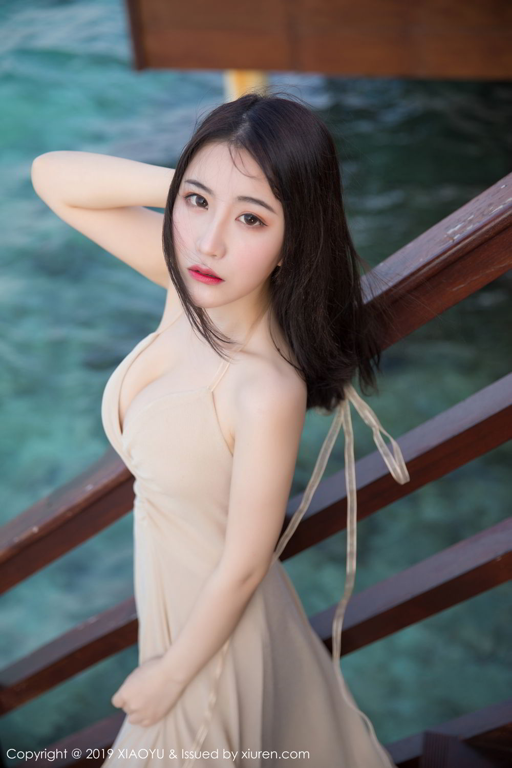 XiaoYu Vol.147 Xie Zhi Xin-六月图吧