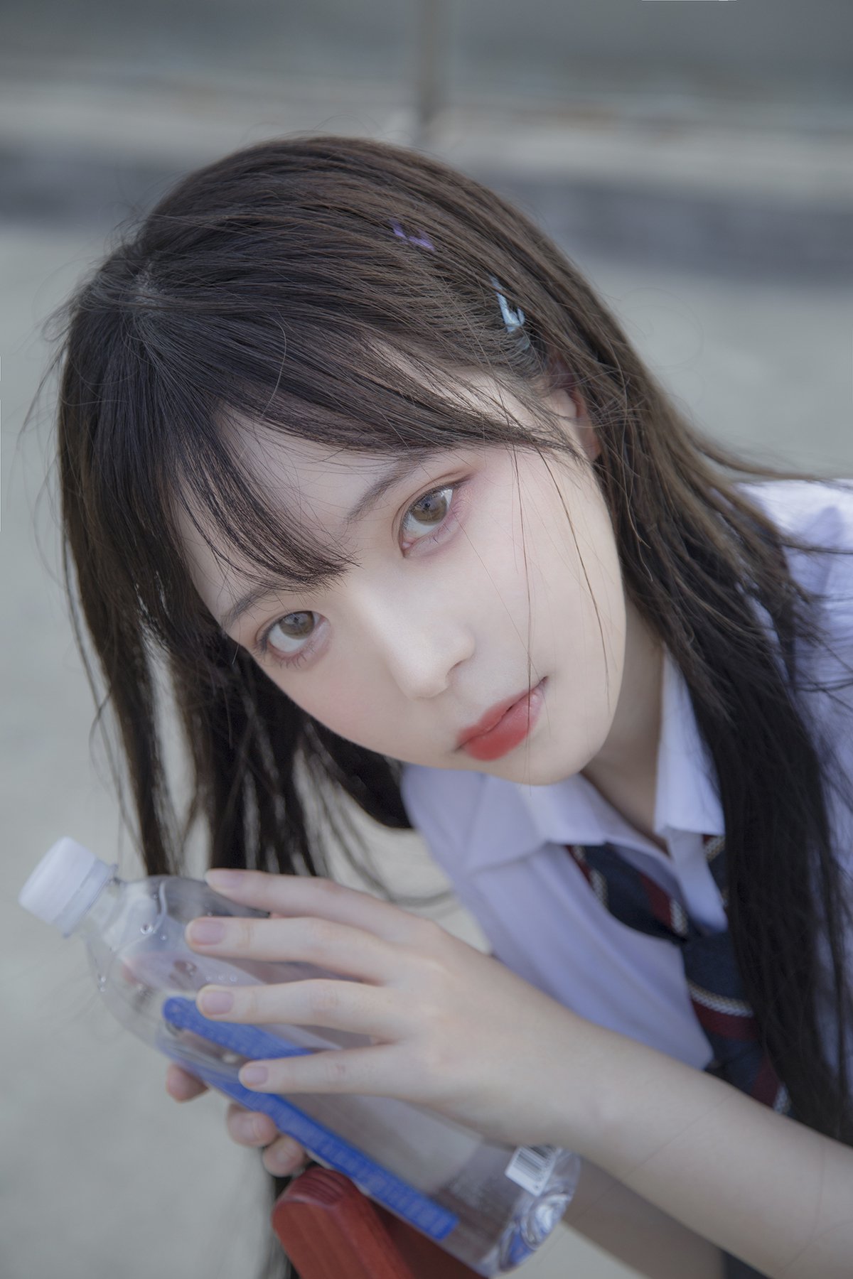 Coser@Fushii_海堂 Vol.010 饮水-六月图吧