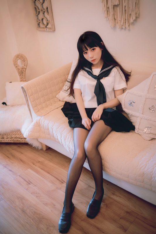 Coser@usejan Vol.005 私语-六月图吧
