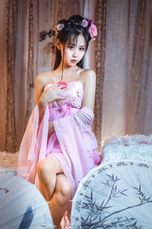 Coser@萌芽儿o0 Vol.006 大象代言-六月图吧