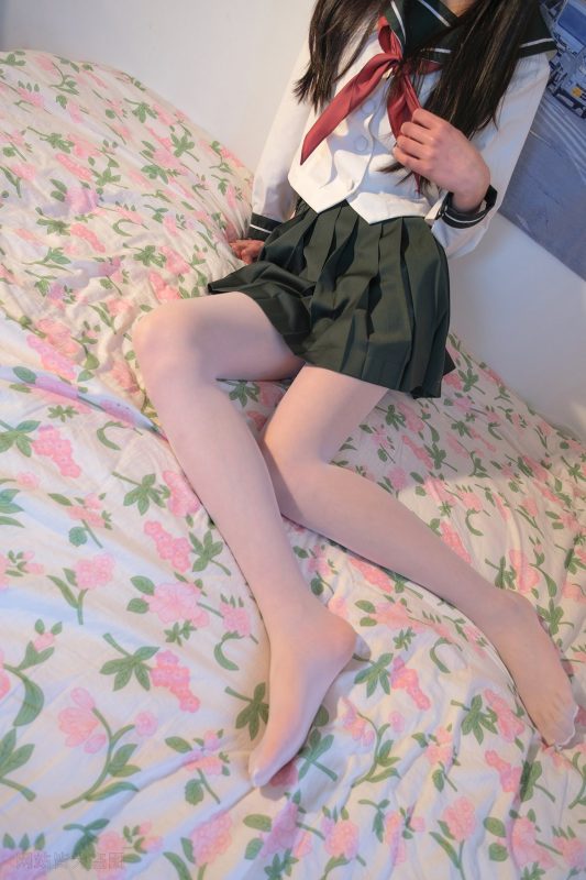 Coser@佚名 Vol.050 森萝财团 有料 A-六月图吧