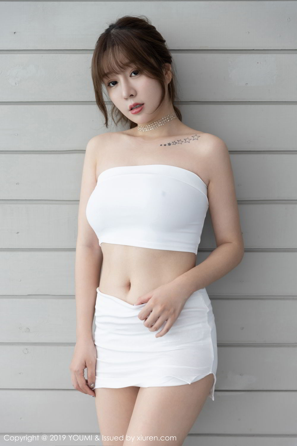 YouMi Vol.368 Wang Yu Chun-六月图吧
