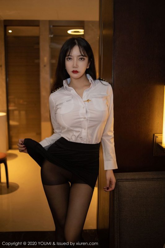 YouMi Vol.428 Xin Yan Xiao Gong Zhu-六月图吧