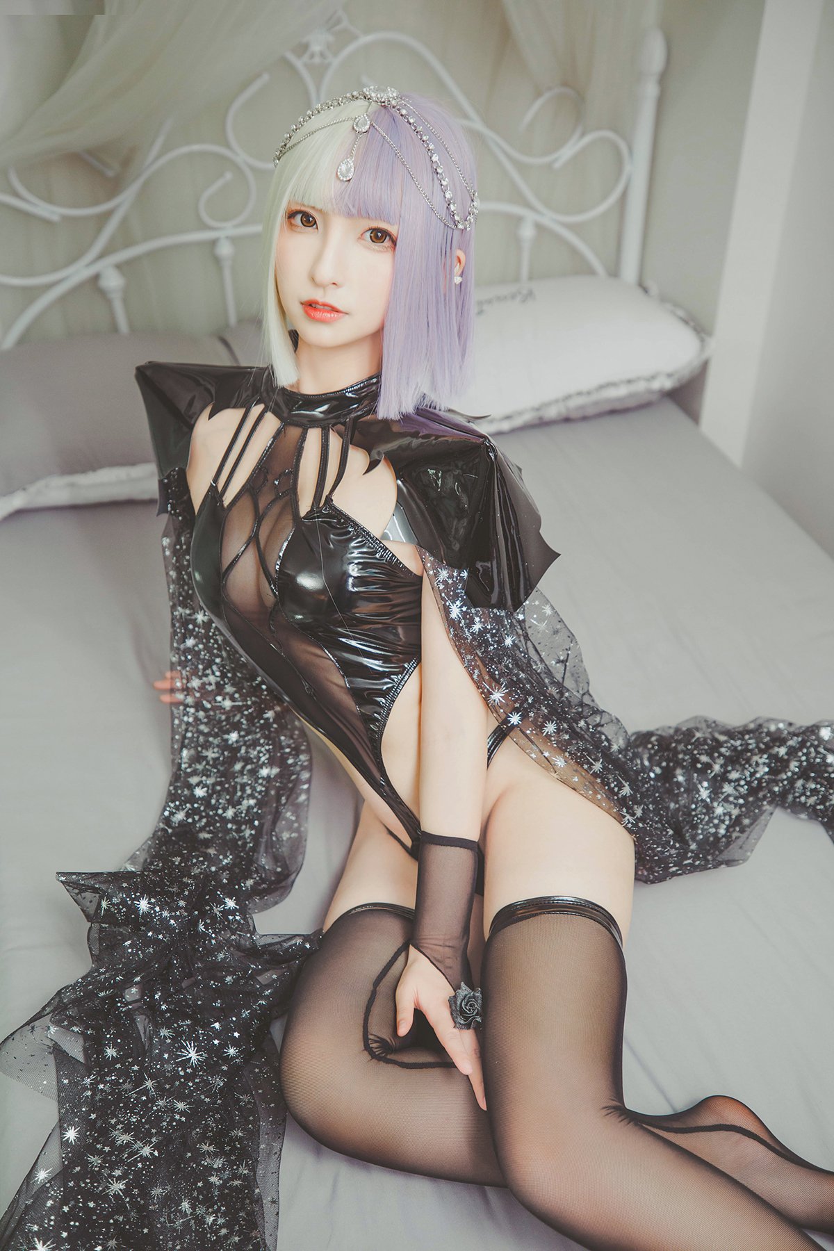 Coser@神楽坂真冬 Vol.070 柔らかい永遠 A-六月图吧