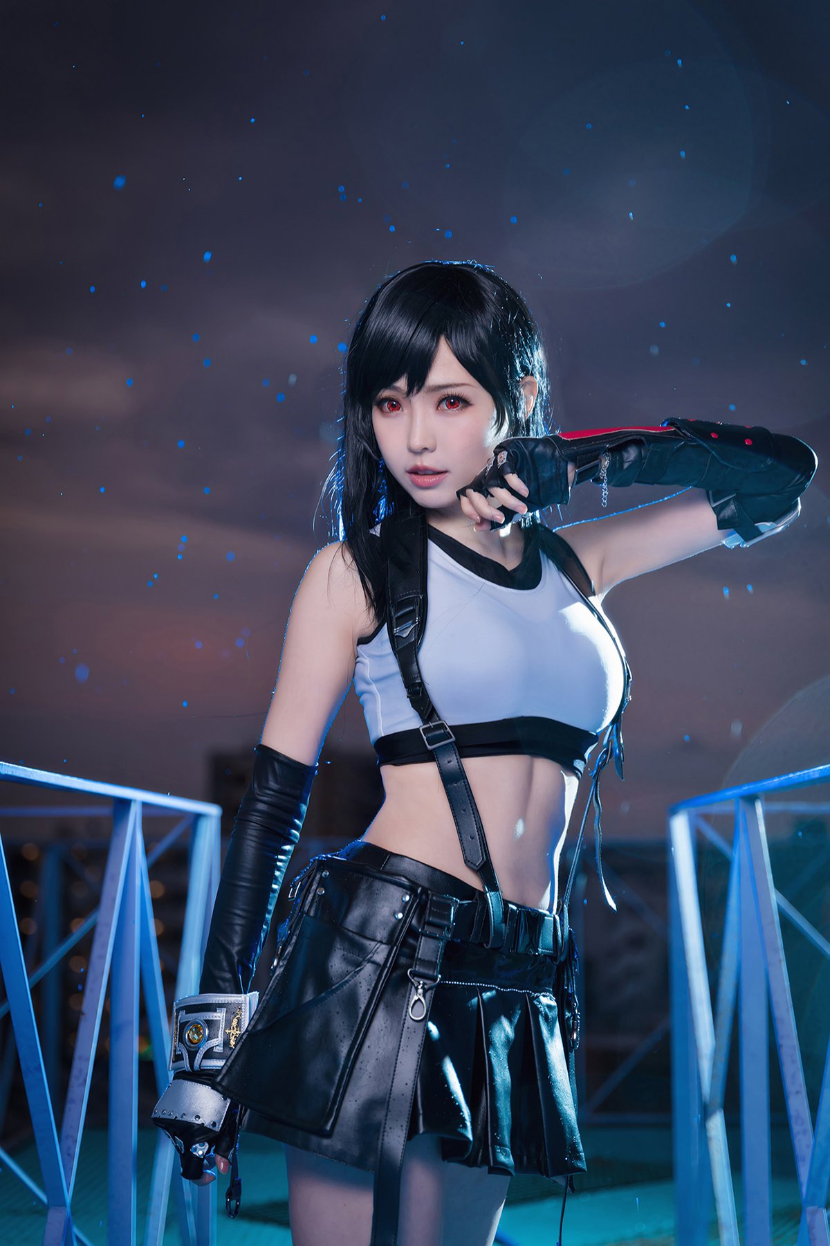 Coser@Ely Vol.042 Final Heaven B-六月图吧