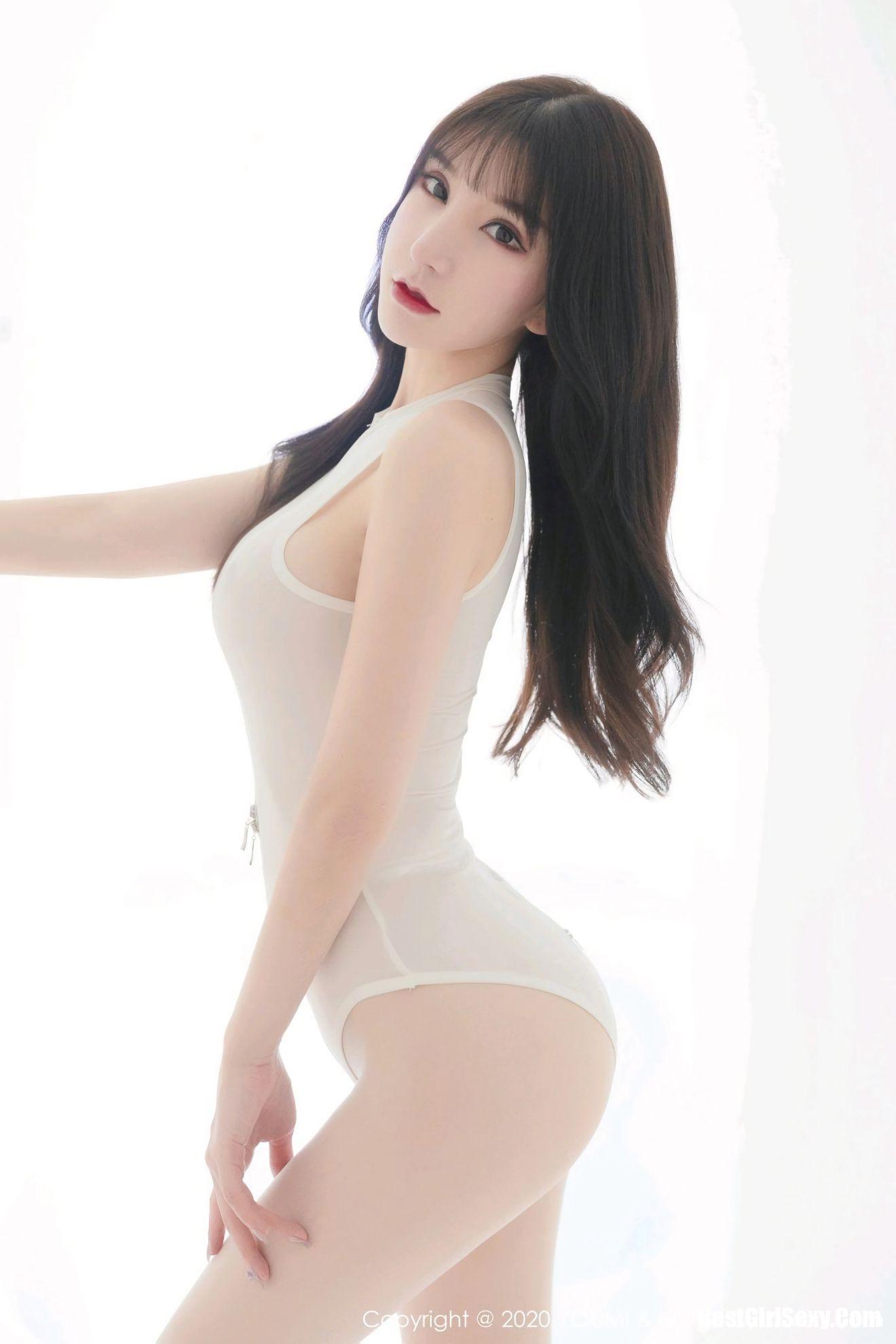 YouMi Vol.508 Zhou Yu Xi-六月图吧