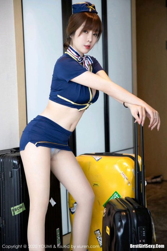 YouMi尤蜜荟 Vol.524 Wang Yu Chun-六月图吧