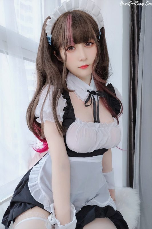 Coser@白银81 Vol.074 主人满意吗-六月图吧