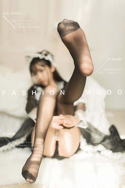 YouMi尤蜜 2021.09.02 Dai Mao-六月图吧