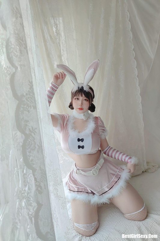 Coser@穆零Mu0 自拍2-六月图吧